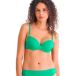 Lisca Portofino Soutien-gorge de maillot de bain préformé femme