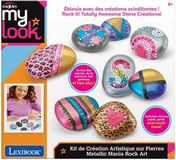 Lexibook Metallic Mania Rotskunst