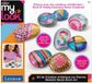 Lexibook Metallic Mania Rotskunst