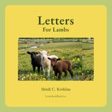 Letters for Lambs