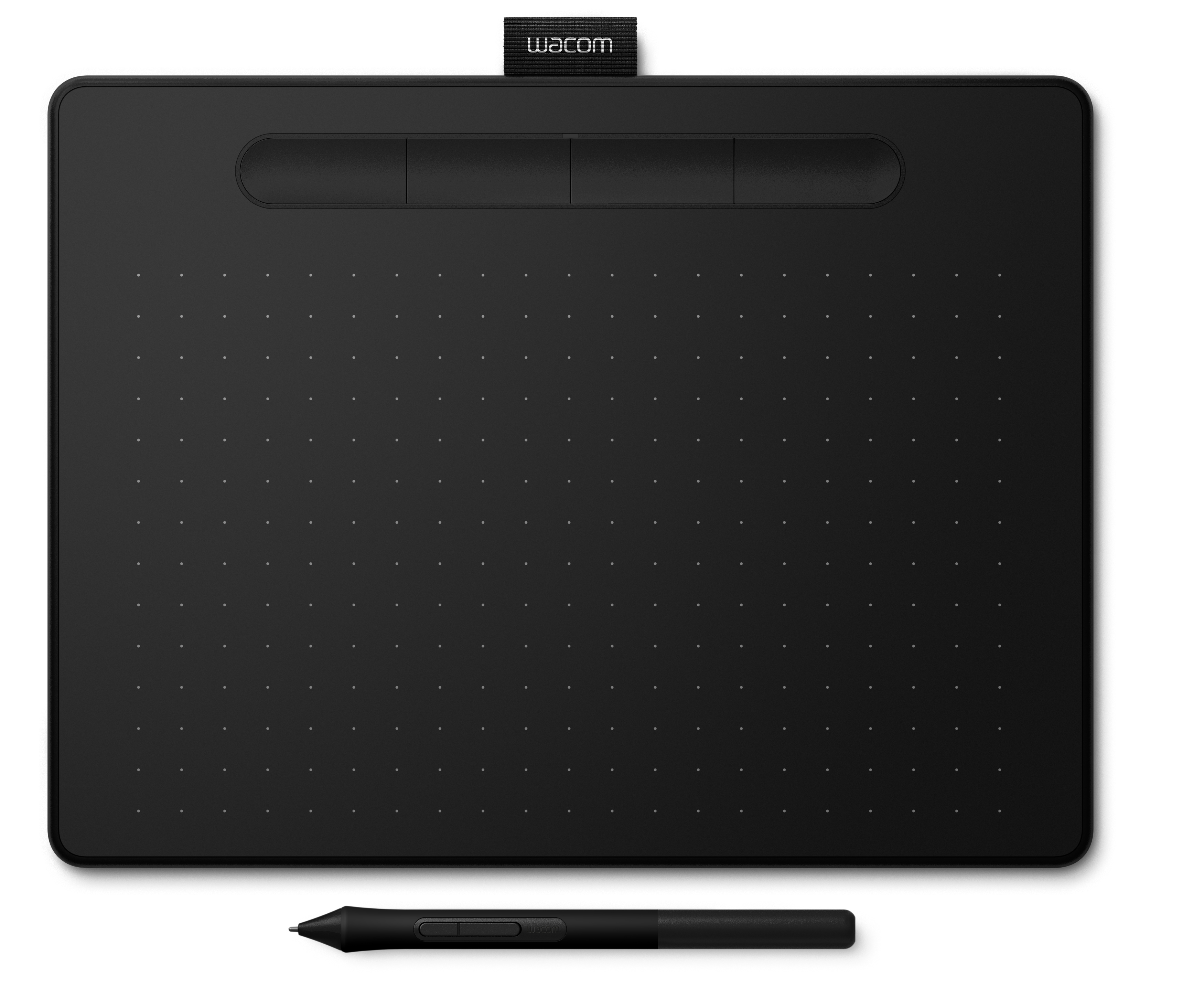 Wacom M Bluetooth