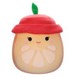 SQUISHMALLOWS Plaster pomarańczy - Celia, 30 cm