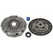 Sachs embrayage pour Seat Skoda VW 1,6 2,0 TDI