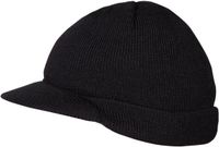 Mil-Tec US Jeep Wintermuts Heren Dames - Warme Acryl Pet