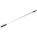Manutan Expert Telescoopsteel aluminium - Lengte 2 x 2 m