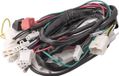Barton® ATV Elektrische installatie voor de ATV125-9 en ATV125-X