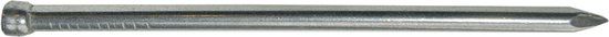 PGB-FASTENERS Nagel ronde kop DIN 1152 Ø 4,0x100 Zn