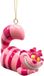 Disney Christmas Inspirations Resin 3D Cheshire kat 10 cm ornament Disney