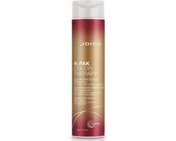 Joico K-Pak Color Therapy Shampoo - 300ml - For Colored Hair