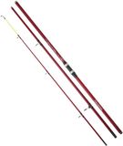 Daiwa Sweepfire Surfcasting Hengel Zwart 4.20 m / 100-200 g