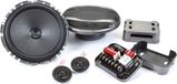 Hertz CK 165 Ensemble composant 2 voies