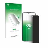 upscreen Privacy Screenprotector voor Xiaomi 15