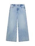 GUESS Jeans blauw denim
