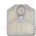 BPC Parts Filtre à air adapté pour tronçonneuse chinoise 38cc