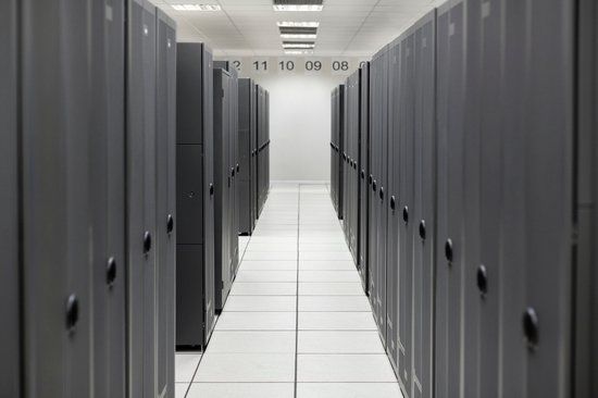 HPE P58464-B21 rack-toebehoren Ventilator