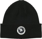 JACK & JONES JACKENJI BEANIE Heren Muts Katoen Zwart One size
