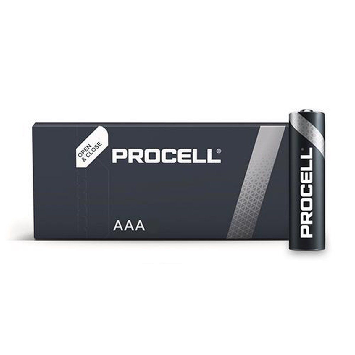 Procell Alkaline AAA 24-pack