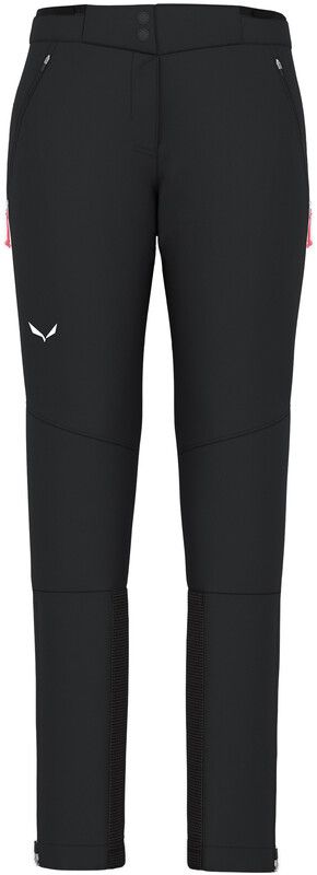 SALEWA Lagorai Broek Dames - Zwart - IT 46 / EU 40 - 2023