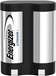 Energizer 2CR5 6V Lithium Battery - 1500mAh - EN2CR5P1
