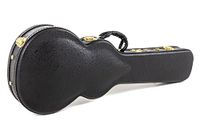 BSX GEWA PURE BSX Arched Top Prestige Gitaarkoffer Voor LP-model
