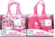 Braet Verzorgingstas met accessoires.