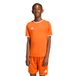 adidas Entrada26 Jersey Kids Shirt, team orange/white, 7-8 Years