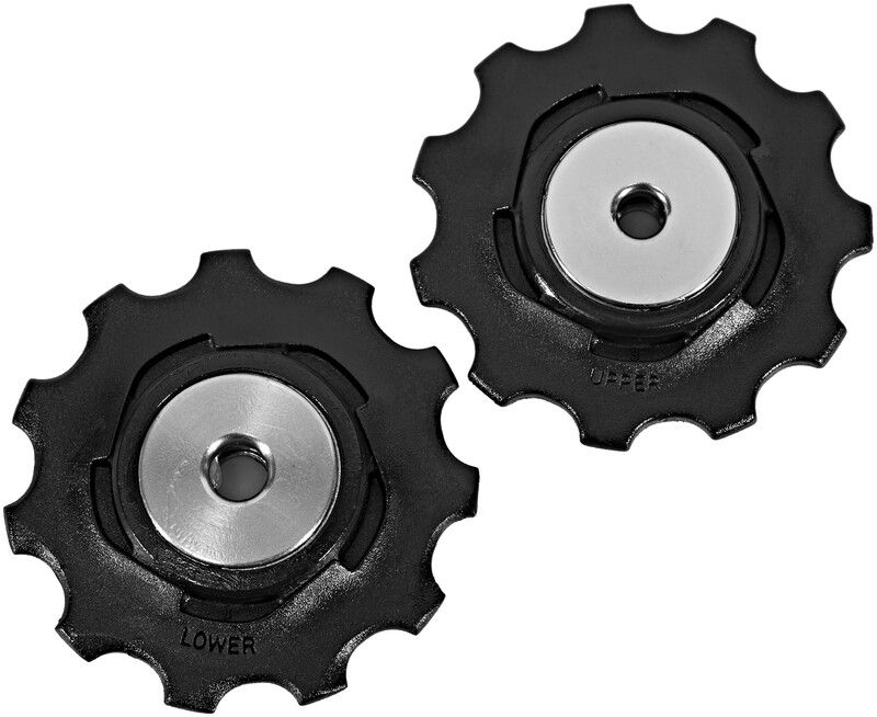 SRAM Force 22 Jockey Wheel Set
