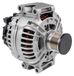 AP02 Générateur - Alternateur 200A - Convient pour Sprinter B906, Viano, Vito W639 2.2 - Remplacement pour les numéros d'article 0124625006, 0121547902, 23247N