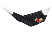 AMAZONAS Barbados Black XL Hammock