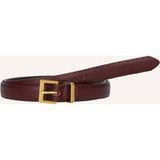 Notre-V Riemen Tulia Classic Bordeaux
