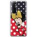 ERT GROUP mobiel telefoonhoesje voor Xiaomi MI NOTE 10 Lite origineel en officieel erkend Disney patroon Minnie 015 optimaal aangepast aan de vorm van de mobiele telefoon, gedeeltelijk bedrukt