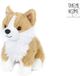 Take Me Home Corgi Peluche 20cm