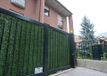 TENAX SPA DIVY OPTIMA Vinyl hek Groen 1000x3000mm