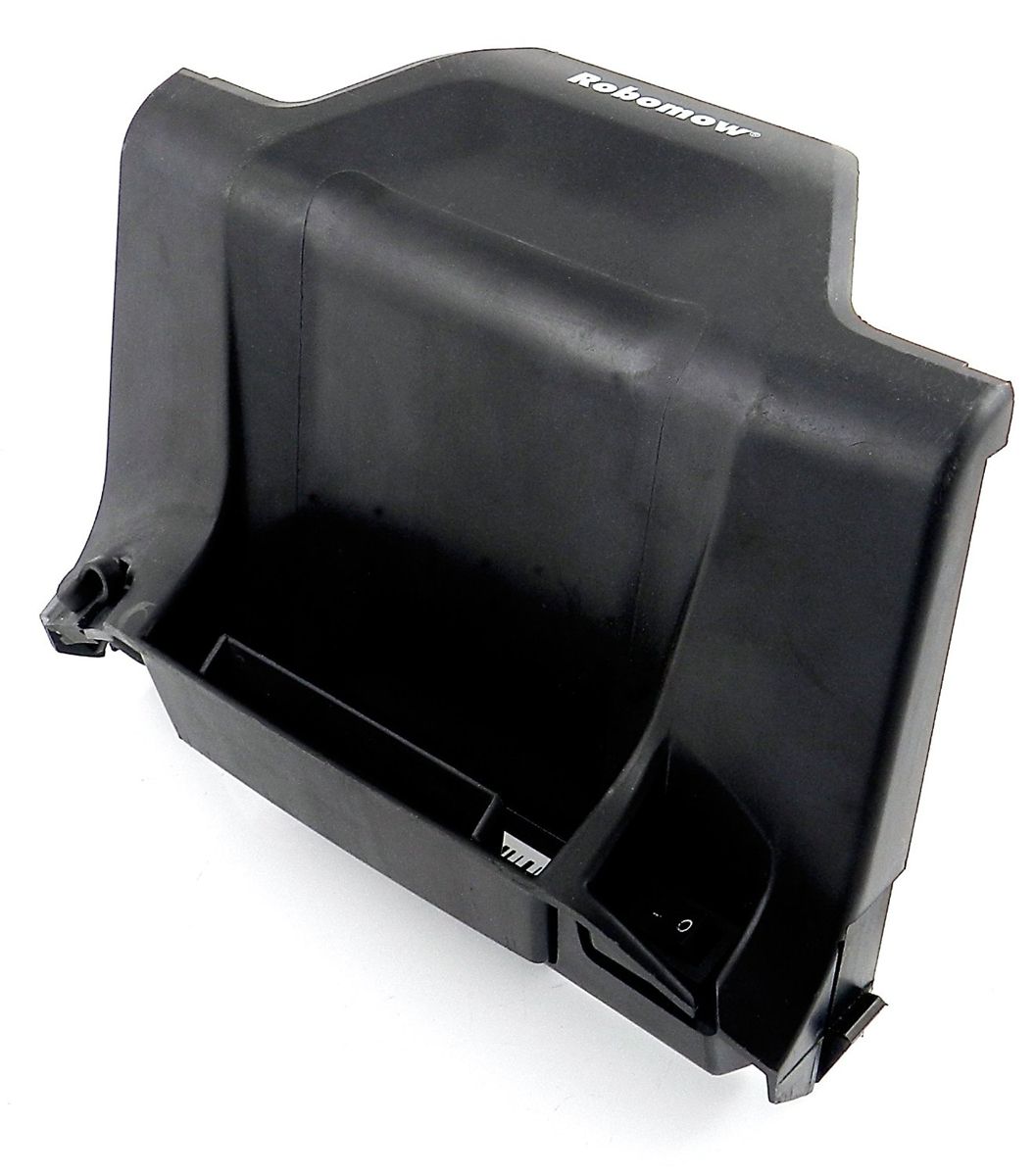 Robomow MRK7005A - Zwart