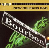 An Fuel 2000 Introduction to New Orleans Rhythm and Blues CD