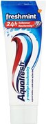 Aquafresh Tandpasta Freshmint 75ml