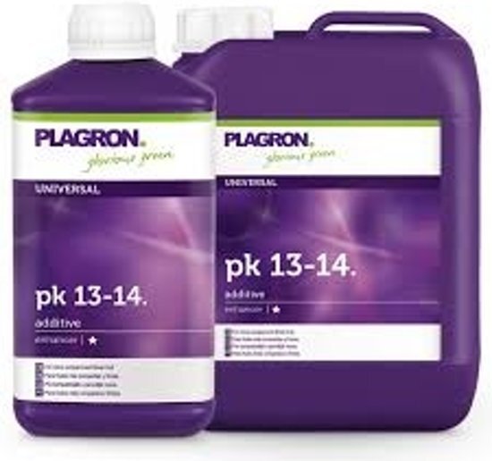 Plagron PK 13-14 1 ltr