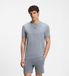 BOSS Active T-shirt grau (XL)