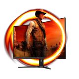 AOC Gaming C32G1 - 31.5 Inch - Full HD - 144Hz - VA - Curved