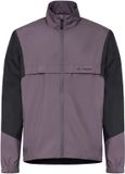 VAUDE Loamer Air Jacket II Heren Fietsjas Paars Ash XXL
