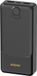 Dudao K10Pro Batterie externe 20000mAh 2x USB-A Transparent