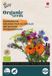 Buzzy® Organic Bloemenmengsel Bijen (BIO)