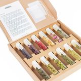 Do Your Gin GIN Cocktail Botanicals - Maak een unieke Gin - Craftly