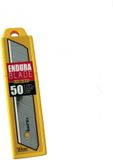 Tajima Afbreekmessen 18mm VOLUME-PACK - per 50 stuks