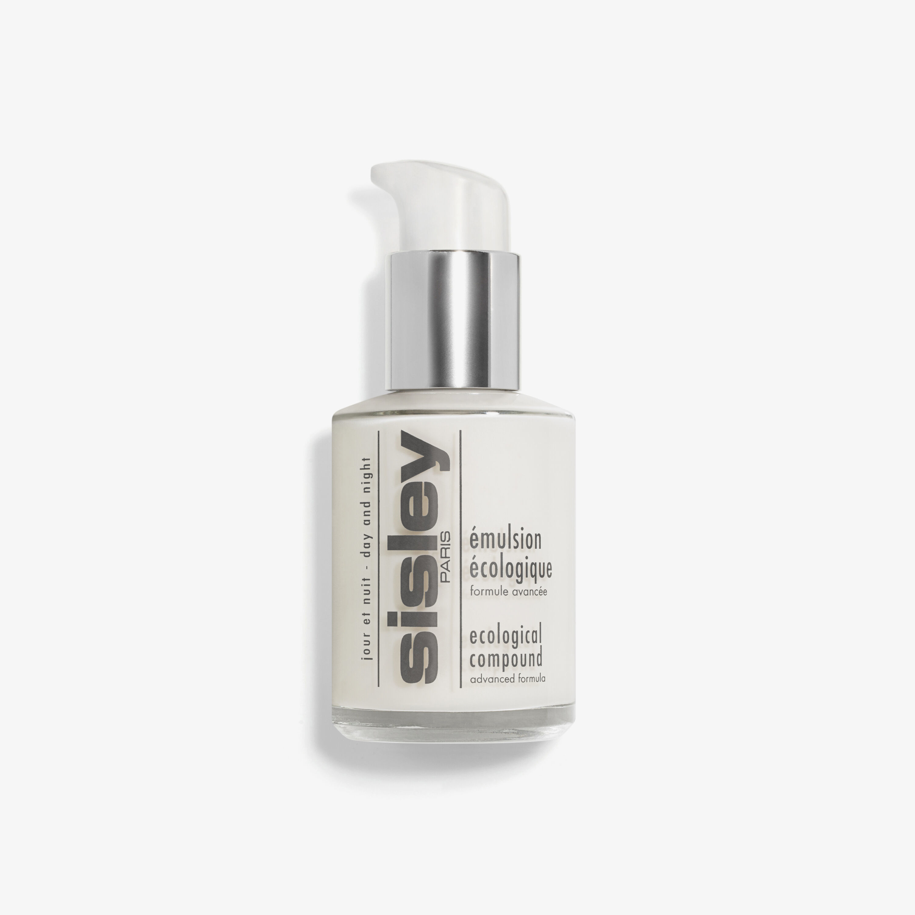 Sisley   Ecological Compound Advanced Formula