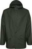 Rains Jacket Unisex Jas - Maat L