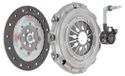 Valeo Koppeling set voor Ford Galaxy/Mondeo, 1.6-2.0, modeljaren 2010-2015