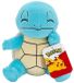 Jazwares Pokémon Knuffel Figure Squirtle 20 cm