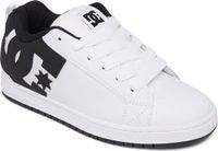 DC Shoes Court Graffik Schoenen Wit EU 46 1/2 Man