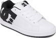 DC Shoes Court Graffik Schoenen Wit EU 46 1/2 Man